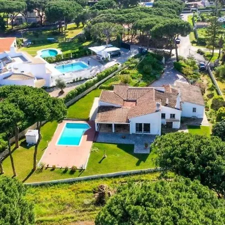 Wonderful Pool Vilamoura Quarteira