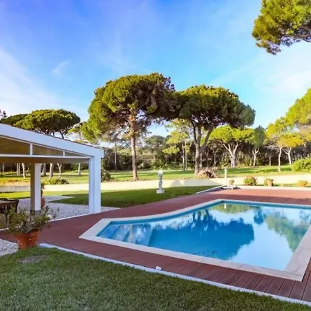 Wonderful Pool Vilamoura * Quarteira
